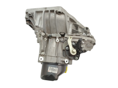 Boîte De Vitesse Nouvelle 320106562R JR5050 320104116R Dacia Dokker 1.6