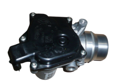 Boitier Papillon D’admission Original Renault Clio Lodgy Logan 1.5 dCi 161A05457 Boitier Papillon D’admission Original Renault Clio Lodgy Logan 1.5 dCi 161A05457