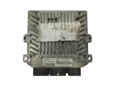 Calculateur 5WS40029I-T 9655474580 9655041480 PSA Siemens 14098