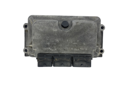 Calculateur 0281001839 9641757480 28FM0279 PSA Bosch 48432