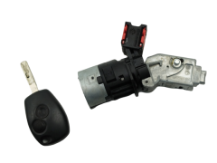 Commutateur D’allumage Renault Kangoo 2 487002147R N0502060 Valeo