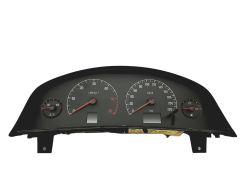 Bloc Compteurs Vitesse Opel Vectra C 9180287WT 110080123017 31273