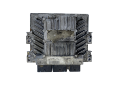 Calculateur S122326109A 8200565863 8200592611 Renault Siemens 51548