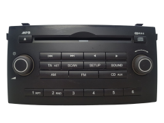 Radio Cd Mp3 KIA Ceed 96140-1H600 A2C53298468 1227 Radio Cd Mp3 KIA Ceed 96140-1H600 A2C53298468 1227