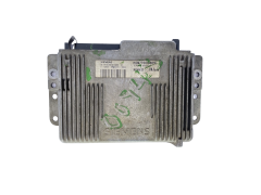 Calculateur S115301100C 7700108814 7700110258 Renault Siemens 60402