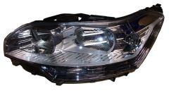 Phare Gauche Nouvelle Original 6208.R6 6208R6 Citroen C5 III
