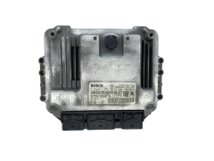 Calculateur PSA 0281011802 9656841180 9653958980 Bosch 62577