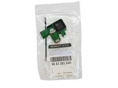 Detecteur De Choc Nouvelle Original Renault 988338524R Detecteur De Choc Nouvelle Original Renault 988338524R