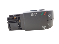 Commande De Radio Opel Vivaro B Trafic 3 9345094 344422020AG Commande De Radio Opel Vivaro B Trafic 3 9345094 344422020AG