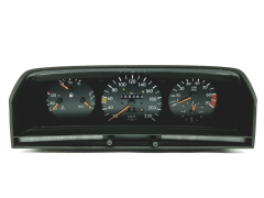 Bloc Compteurs Vitesse Mercedes 190 W201 2015431723 110008346534