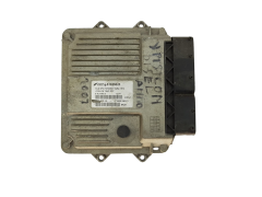 Calculateur 51825023 MJD6F3.Y5 71600.190.01 Lancia FPT Magneti Marelli