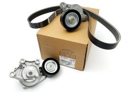 Centure Tendeur De Traction Citroen Peugeot C3 C4 308 508 1.6 HDI 1631481780 Centure Tendeur De Traction Citroen Peugeot C3 C4 308 508 1.6 HDI 1631481780