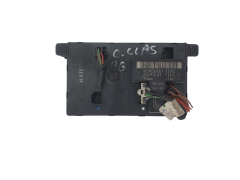 Calculateur Mercedes 2038206326 351307 Temic 40306 Calculateur Mercedes 2038206326 351307 Temic 40306