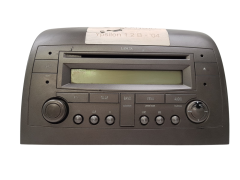 Radio Cd Lancia Ypsilon 735345243 7643388316 Radio Cd Lancia Ypsilon 735345243 7643388316