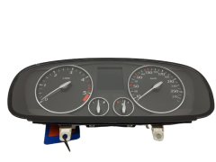 Bloc Compteurs Vitesse Renault Laguna 3 248100006R A2C53182883 23187