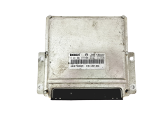 Calculateur 46479993 0281001879 C414E186 Fiat Bosch 27790