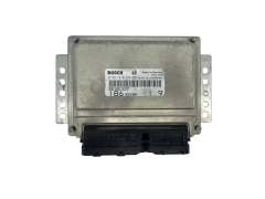 Calculateur 55181337 0281010334 Fiat Bosch 53142
