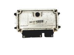 Calculateur PSA 0261206246 9637838780id08 Bosch 22203