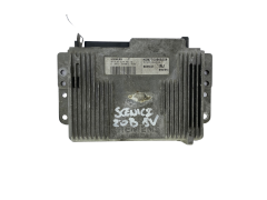 Calculateur S113717113D 7700868304 7700102303 Renault Siemens 53141