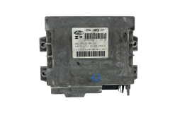Calculateur Lancia IAW18FD.5Y 71717910 61600.406.00 Magneti Marelli