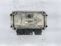 Calculateur 0261206246 9637838780 9645802280 PSA Bosch 58002