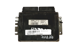 Calculateur S110130020A 8200092142 8200044437 Renault Siemens 