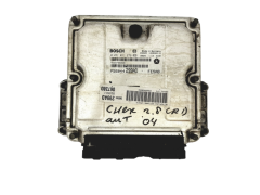 Calculateur 0281011279 P56044299AD Chrysler Bosch