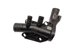 Tuyau Système De Refroidissement 213088998R Renault Nissan Opel 2.0 dCi Tuyau Système De Refroidissement 213088998R Renault Nissan Opel 2.0 dCi