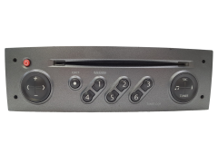 Radio Cd Renault Scenic 2 8200300859 --B RENRDW132-10 1163