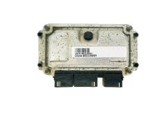 Calculateur 0261206246 9637838780 9645802280 PSA Bosch 32150