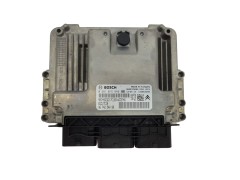 Calculateur 0281015849 9674254080 9666729680 PSA Bosch 14481