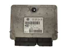 Calculateur Seat VW 036906034GM IAW4MV.GM Magneti Marelli