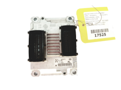Calculateur 09185450 AL 0261206075 Opel GM Bosch 20735 Calculateur 09185450 AL 0261206075 Opel GM Bosch 20735