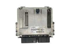 Calculateur 9832694380 0281035365 9818703480 PSA Bosch 44258