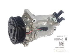 Compresseur De Climatisation Original Renault Fluence 926008367R 92600A092A