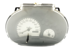 Bloc Compteurs Vitesse Ford Ka YS5F10849AB Visteon 42379