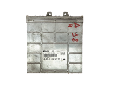 Calculateur 8D0907557C 0261203938 Audi A4 B5 Bosch 24852