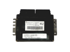 Calculateur S010013001 96291049 Daewoo Kemsco 29322