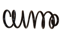 Ressort À Suspension Avant 357411105T 44110981101 VW Skoda Vika