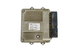 Calculateur 51775013 MJD6JF.M4 Fiat FGP 35737