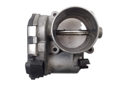 Boitier Papillon D’admission Volvo 31216665 0280750520 2.4 D Bosch 3711