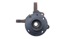 Fusée De Roue Avant Droit Renault ABS 8200207313 72mm X:58 8200208332