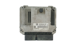 Calculateur 03G906021PR 0281014066 VW Bosch 47244