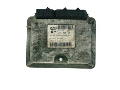 Calculateur Ecu IAW4EF.G1 73502897 Fiat 33622