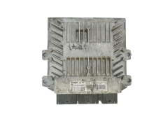 Calculateur 5WS40029O-T 9655041480 SID806 Siemens 46614