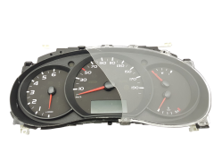 Bloc Compteurs Vitesse Renault Master 3 248109785R A
