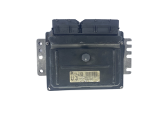 Calculateur MEC32-040 G3 U3 Nissan Hitachi 50717