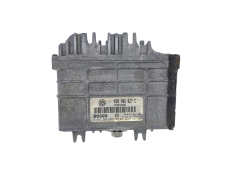 Calculateur VW 030906027E 0261203932 Bosch 56350
