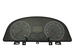 Bloc Compteurs Vitesse VW Touran 1T0920850G 110080216015 69374