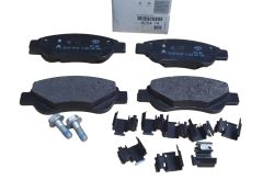 Plaquettes De Frein Avant Original 425474 4254.74 Citroen Peugeot